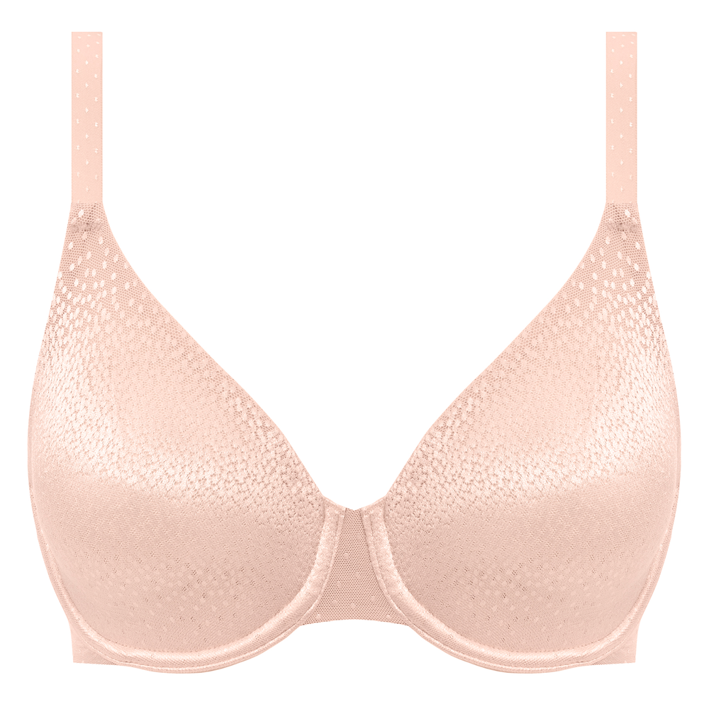 Wacoal Back Appeal Classic Underwire Bra